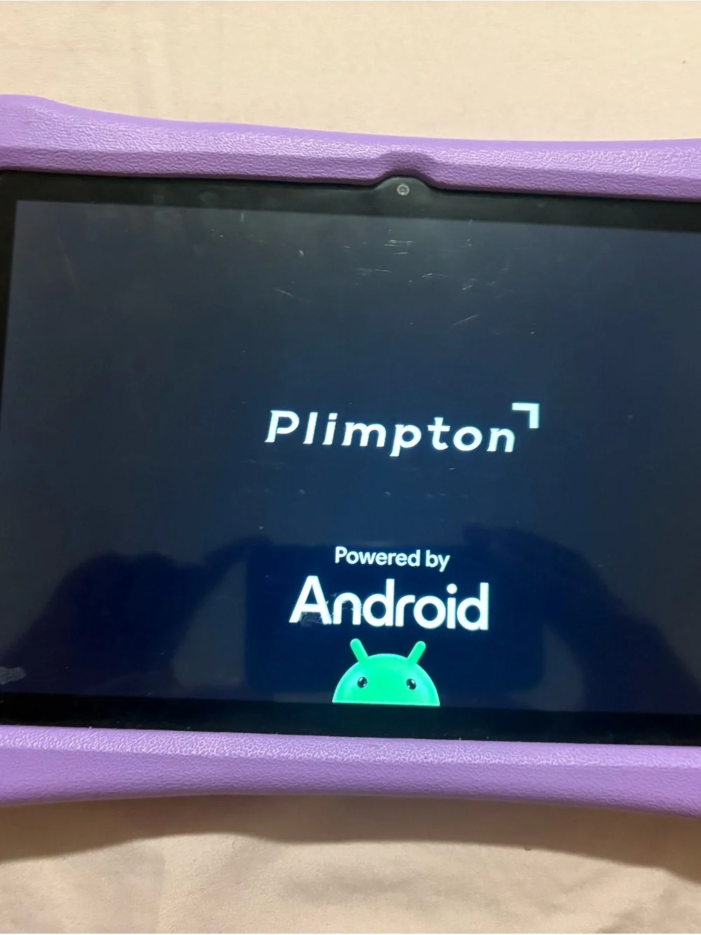 plimpton Kids Tablet 10 Inch - Android 15 Tablet